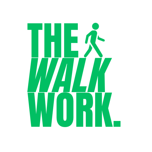 The Walk Work.