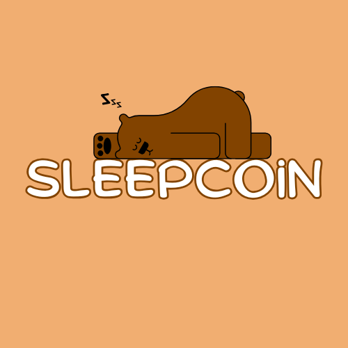 SleepCoin